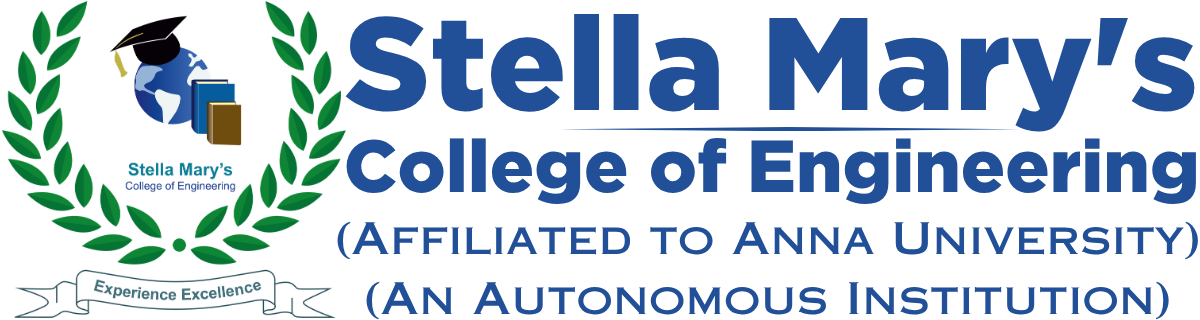 Stella Mary's College of Engineering, Autonomous, Kanyakumari