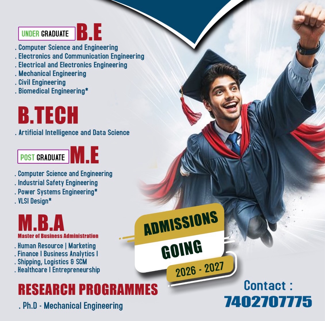 Admission Banner 2