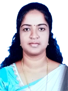 Dr Ancy  A, Assistant  Professor, Department of Science and Humanities