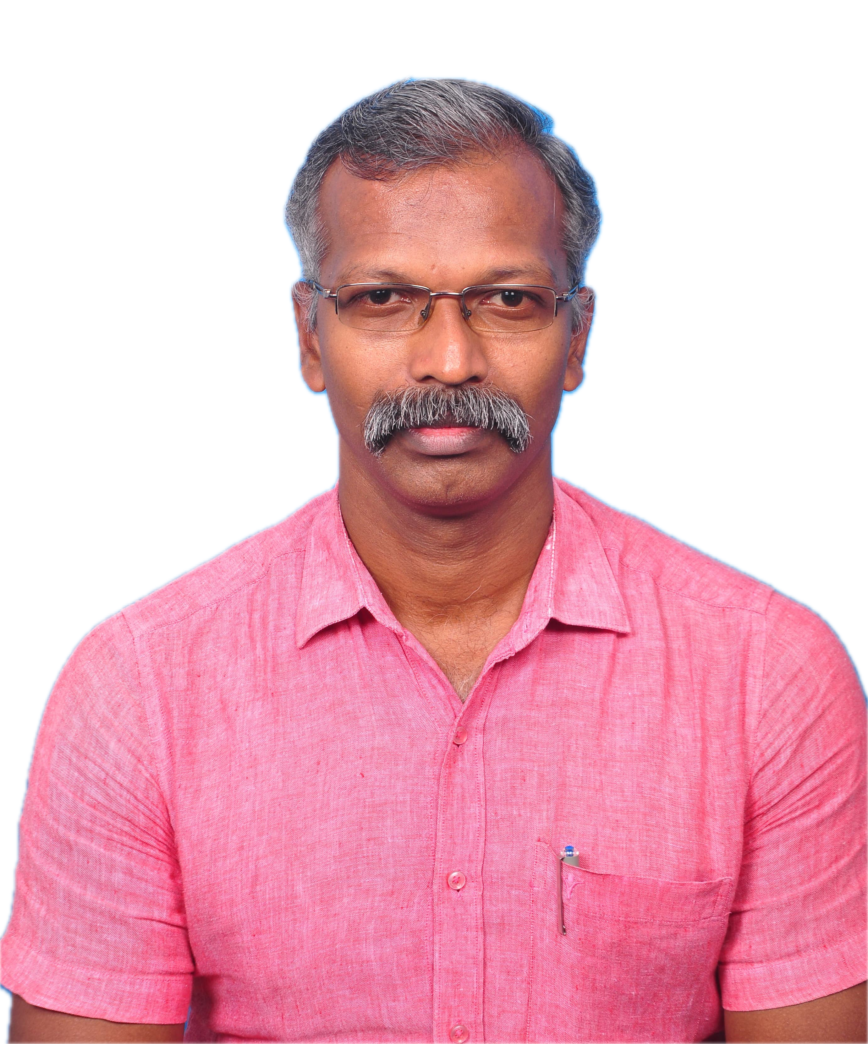 Dr Antony M, Assistant  Professor, Department of Science and Humanities