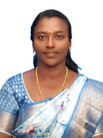 Ms Vathsala V, Assistant  Professor, Artificial Intelligence and Data Science