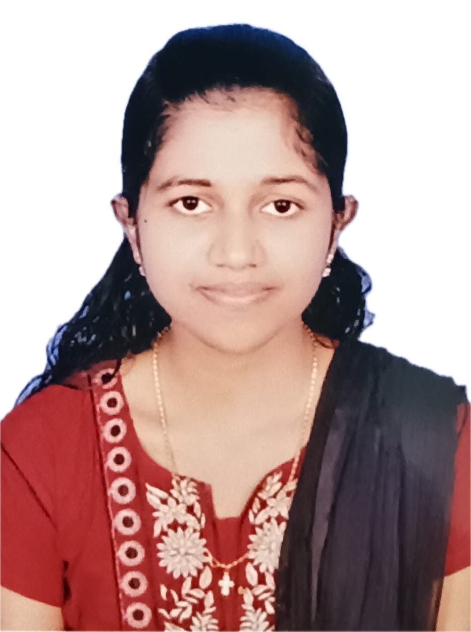 Ms BEMELINE BLENCY LAL S L - Biomedical Engineering Faculty